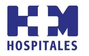 Logo Grupo HM Hospitales