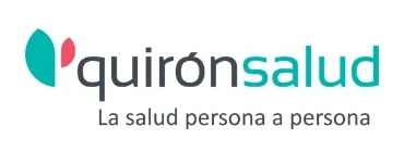 Logo Quirónsalud